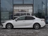 Toyota Camry 2018 годаүшін11 390 000 тг. в Астана – фото 2