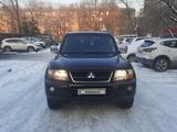 Mitsubishi Pajero 2004 года за 6 300 000 тг. в Алматы – фото 2