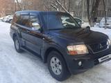 Mitsubishi Pajero 2004 года за 6 300 000 тг. в Алматы