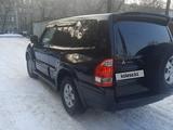 Mitsubishi Pajero 2004 года за 6 300 000 тг. в Алматы – фото 3