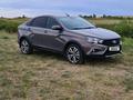 ВАЗ (Lada) Vesta Cross 2020 года за 7 200 000 тг. в Караганда – фото 14