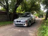 BMW 528 1996 годаүшін2 850 000 тг. в Алматы
