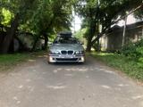 BMW 528 1996 годаүшін2 850 000 тг. в Алматы – фото 4