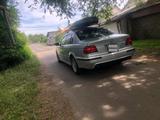 BMW 528 1996 годаүшін2 850 000 тг. в Алматы – фото 5