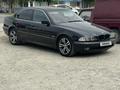 BMW 523 1996 годаүшін3 200 000 тг. в Атырау