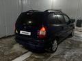 Opel Zafira 2003 года за 3 000 000 тг. в Актау – фото 3