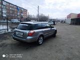 Subaru Outback 2007 годаүшін6 000 000 тг. в Усть-Каменогорск – фото 5