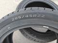 Tracmax 285/45 R22 V 325/40 R22 за 550 000 тг. в Алматы – фото 6