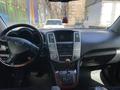 Lexus RX 350 2007 года за 8 500 000 тг. в Алматы – фото 9