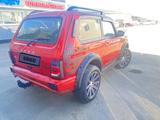 ВАЗ (Lada) Lada 2121 2013 года за 2 300 000 тг. в Кокшетау – фото 2