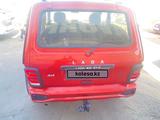 ВАЗ (Lada) Lada 2121 2013 года за 2 300 000 тг. в Кокшетау – фото 3