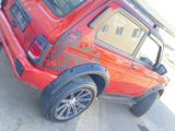 ВАЗ (Lada) Lada 2121 2013 года за 2 300 000 тг. в Кокшетау – фото 4