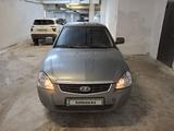 ВАЗ (Lada) Priora 2172 2012 годаүшін2 450 000 тг. в Астана – фото 5