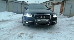 Audi A6 2008 годаfor5 850 000 тг. в Костанай