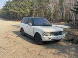 Land Rover Range Rover 2005 года за 4 000 000 тг. в Кокшетау – фото 2