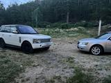 Land Rover Range Rover 2005 года за 4 000 000 тг. в Кокшетау