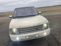 Land Rover Range Rover 2005 годаүшін4 000 000 тг. в Кокшетау – фото 3