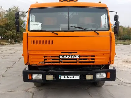 КамАЗ  5511 1988 года за 4 700 000 тг. в Шымкент