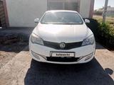 MG 350 2014 года за 2 600 000 тг. в Атырау – фото 2