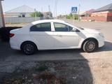 MG 350 2014 года за 2 600 000 тг. в Атырау – фото 3