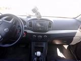 MG 350 2014 года за 2 600 000 тг. в Атырау – фото 5