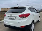 Hyundai Tucson 2012 года за 7 800 000 тг. в Уральск – фото 3