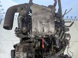 Двигатель Volkswagen 1.6 8V AFT, AEK за 150 000 тг. в Тараз – фото 4