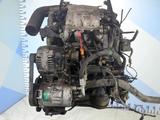 Двигатель Volkswagen 1.6 8V AFT, AEK за 150 000 тг. в Тараз