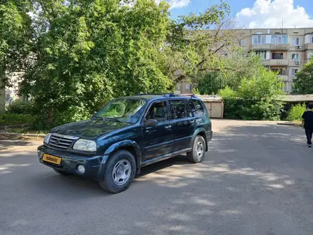 Suzuki Grand Vitara 2002 года за 2 800 000 тг. в Павлодар