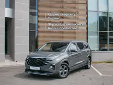 Hyundai Custin, 2024