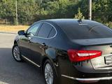 Kia Cadenza 2015 годаүшін7 600 000 тг. в Караганда – фото 4
