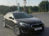 Kia Cadenza 2015 годаүшін7 600 000 тг. в Караганда – фото 2