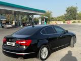 Kia Cadenza 2015 годаүшін7 600 000 тг. в Караганда – фото 3