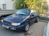 Volkswagen Passat 1994 годаүшін1 000 000 тг. в Астана – фото 3