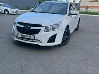 Chevrolet Cruze 2015 годаfor3 600 000 тг. в Костанай