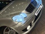 Mercedes-Benz C 350 2007 годаүшін6 800 000 тг. в Алматы