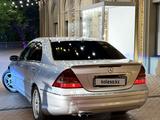 Mercedes-Benz C 350 2007 годаүшін6 800 000 тг. в Алматы – фото 4