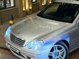 Mercedes-Benz C 350 2007 годаүшін6 800 000 тг. в Алматы – фото 2
