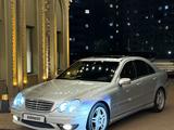 Mercedes-Benz C 350 2007 годаүшін6 800 000 тг. в Алматы – фото 3