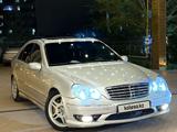 Mercedes-Benz C 350 2007 годаүшін6 800 000 тг. в Алматы – фото 5