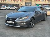 Lexus ES 350 2016 годаfor14 700 000 тг. в Алматы – фото 2