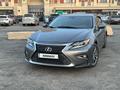 Lexus ES 350 2016 годаfor14 700 000 тг. в Алматы – фото 4