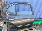 Дверь задняя за 20 000 тг. в Алматы