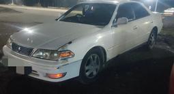 Toyota Mark II 1997 годаfor2 400 000 тг. в Алматы – фото 4