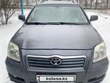 Toyota Avensis 2006 года за 3 000 000 тг. в Уральск