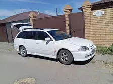 Toyota Caldina, 1998