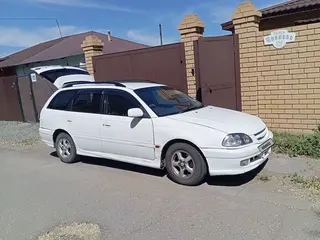 Toyota Caldina, 1998