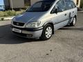 Opel Zafira 2001 годаүшін3 200 000 тг. в Караганда – фото 3