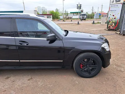 Mercedes-Benz GLK 350 2011 года за 7 000 000 тг. в Кокшетау – фото 6