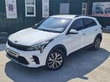 Kia Rio X-Line 2020 года за 8 700 000 тг. в Актау – фото 2